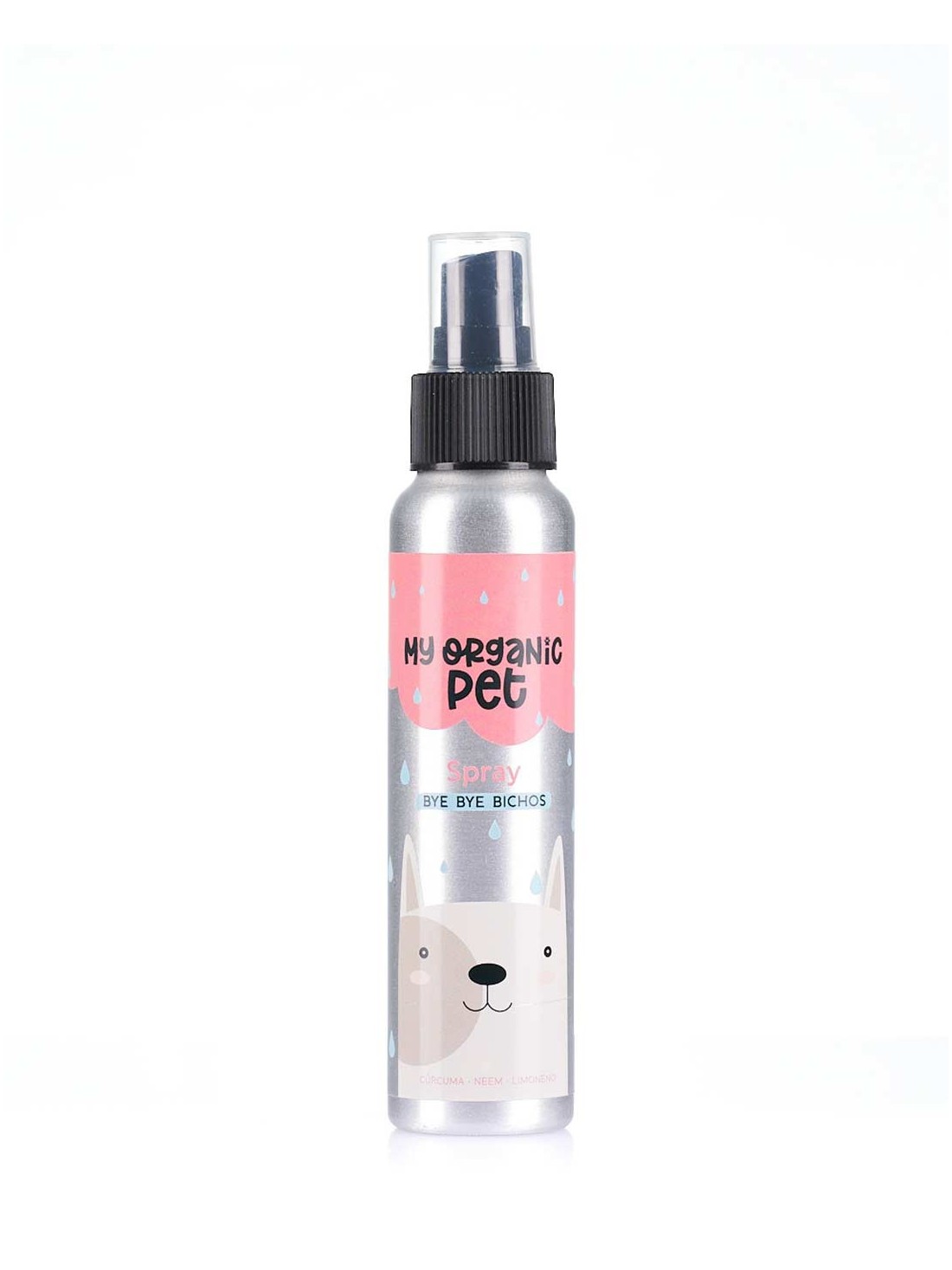 Spray Bye Bye Bichos ·100ml