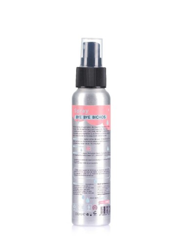 Spray Bye Bye Bichos ·100ml