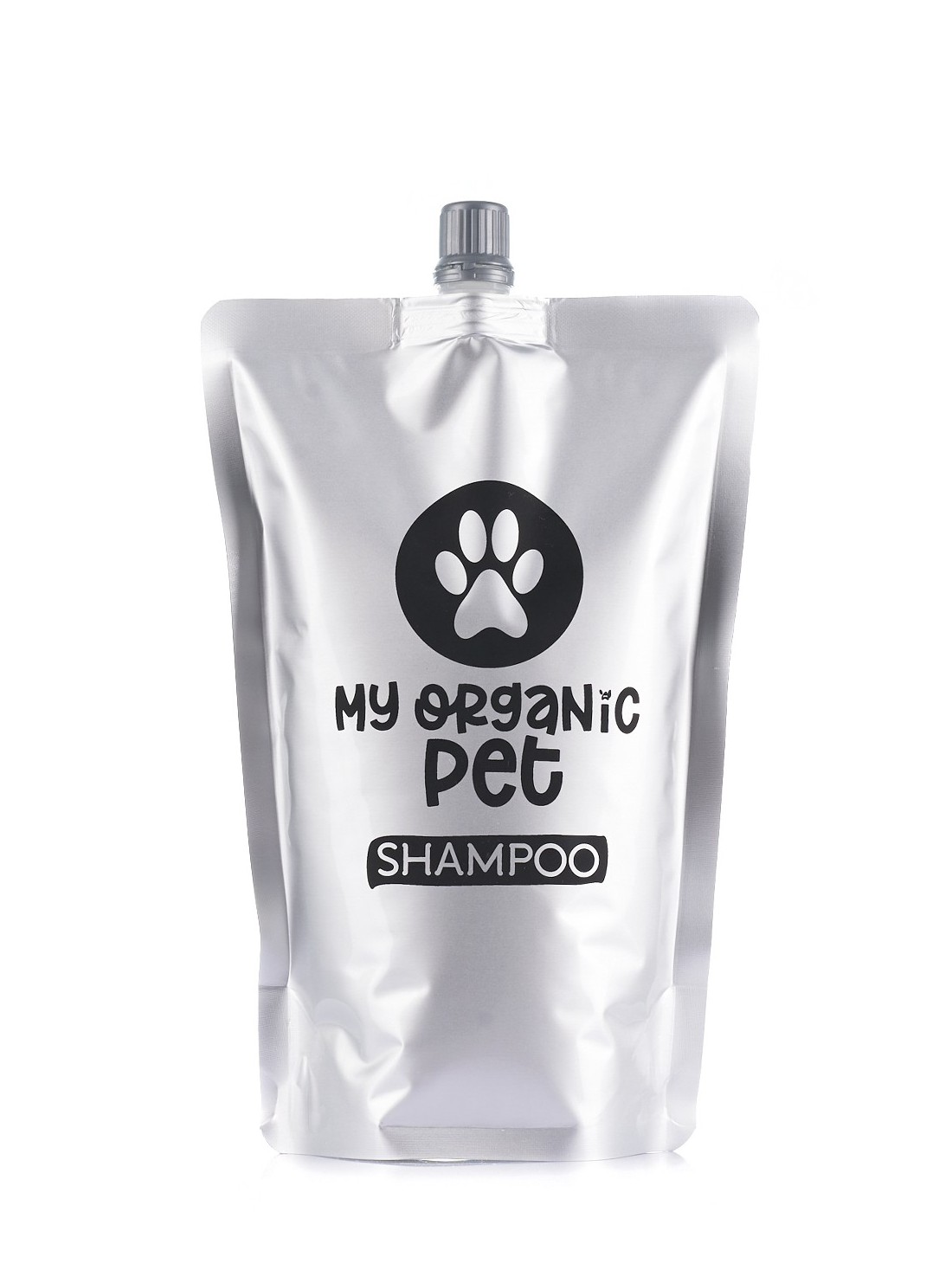 Doypack Shampoo Bye Bye Picores ·500ml