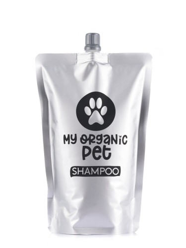 Doypack Shampoo Bye Bye Picores ·500ml