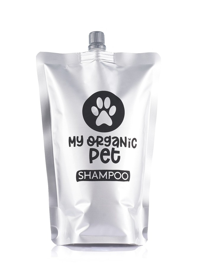 Doypack Shampoo Bye Bye Bichos ·500ml